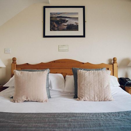 Gwesty Ty Newydd Hotel Aberdaron Bagian luar foto