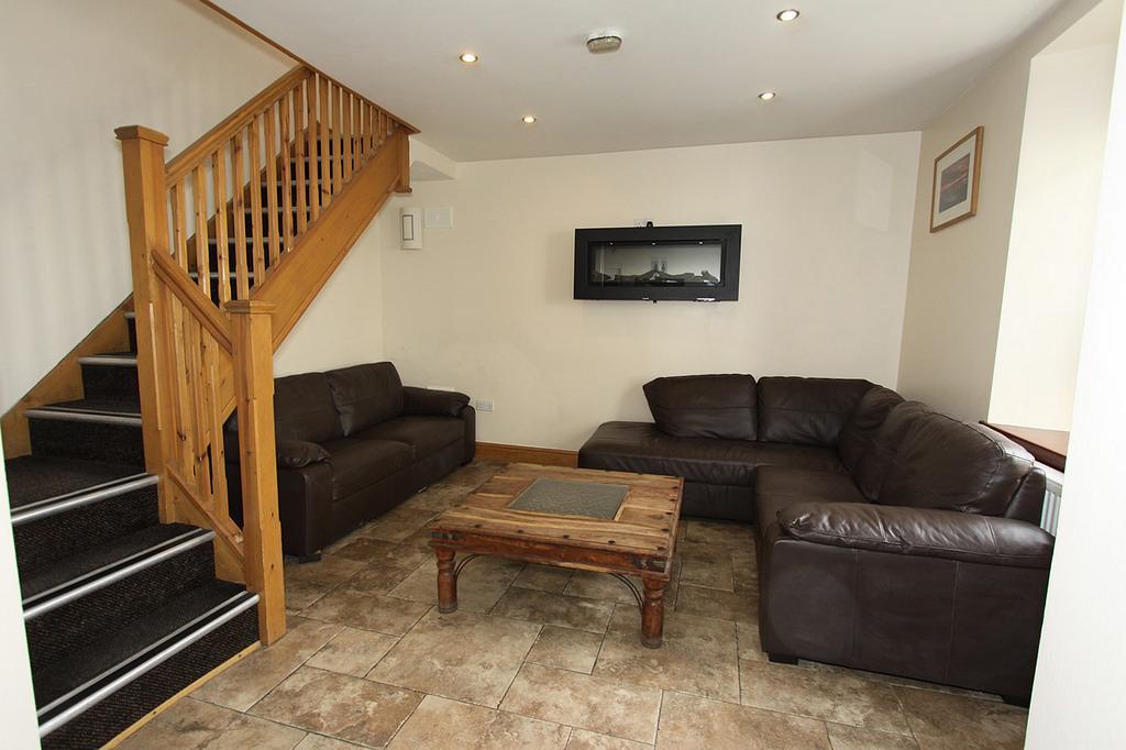 Gwesty Ty Newydd Hotel Aberdaron Bagian luar foto